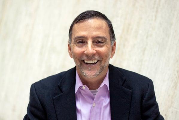 Photo of David B.