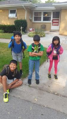 photo of Kimberly T.