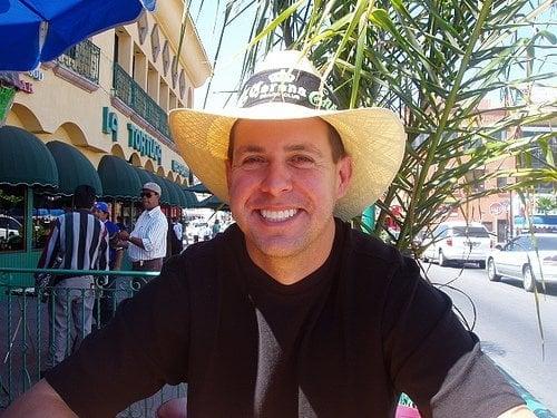 Photo of Jon T.