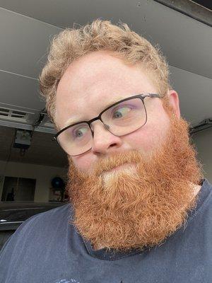 Photo of Michael S.