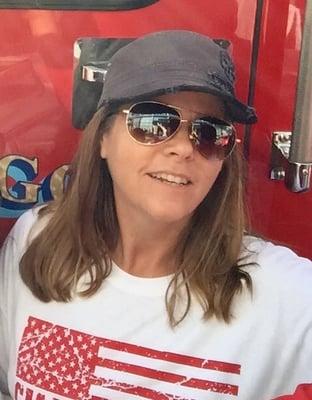 Photo of Vicki W.