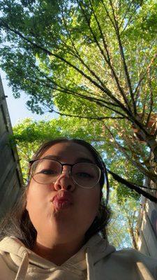 Photo of Carolina M.