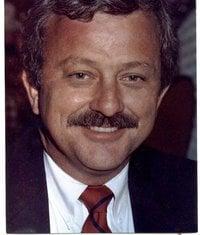 Photo of Tom P.