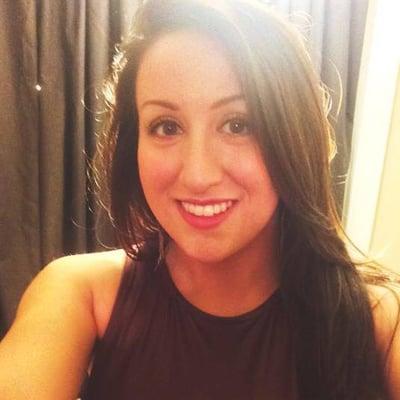 photo of Patrizia V.