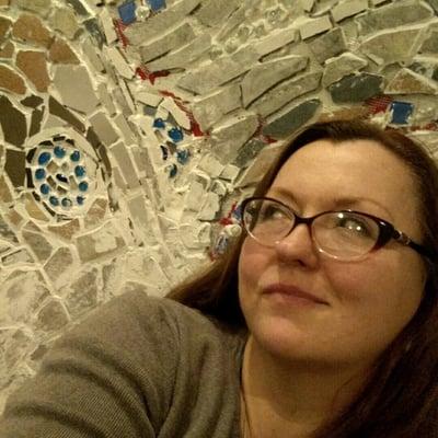 Photo of Sue M.