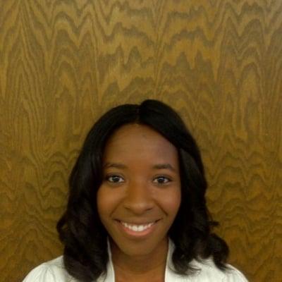 photo of Valerie N.