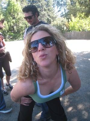 Photo of Lisa R.