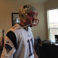 Photo of Shane M.