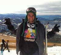 Photo of Tyler W.
