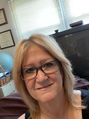 Photo of Rebecca G.