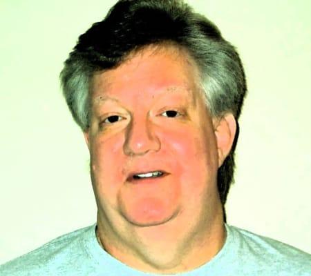 Photo of Frank M.
