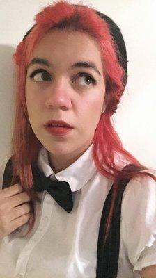 Photo of Sofia C.