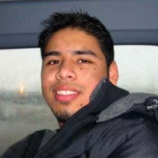 Photo of JC C.
