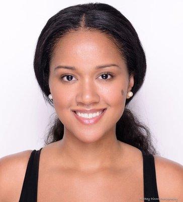 Photo of Taelor C.