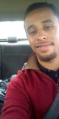 photo of Jeremiah K.