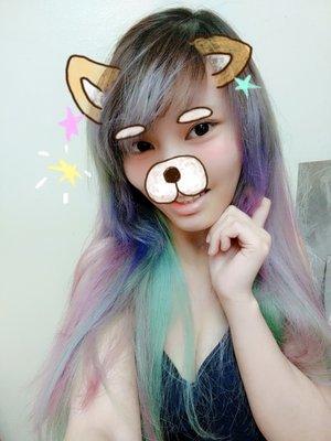 Photo of Amy Y.