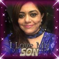 Photo of Yasmeen B.