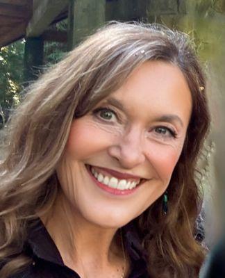 Photo of Becky M.