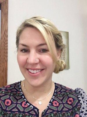 Photo of Jenn A.