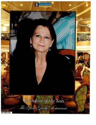 photo of Elizabeth H.