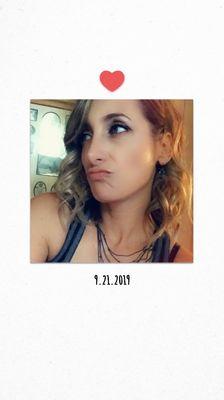 photo of Stephanie B.