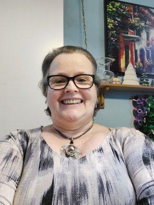 photo of Charlotte F.