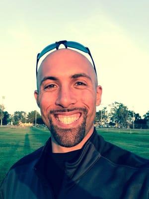 photo of Nicholas O.