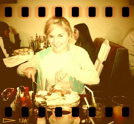 Photo of Rebecca M.