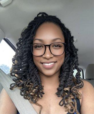 Photo of Cynthia B.