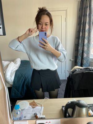 Photo of Erika S.
