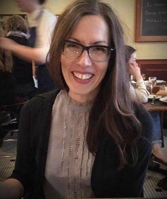 photo of Stephanie E.