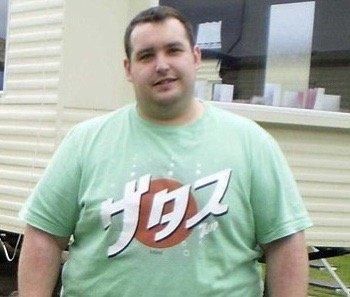 photo of Ben R.