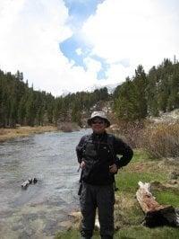 Photo of Steve I.