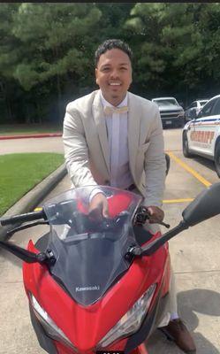 Photo of Bryan V.