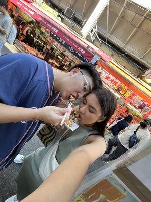 photo of Thebigbackexperience T.