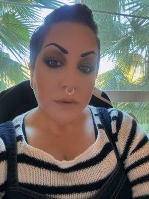 photo of Alejandra M.