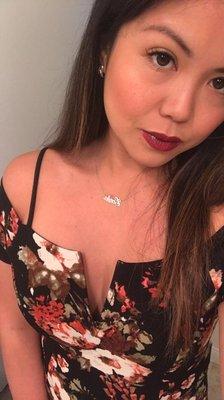 Photo of Carla G.