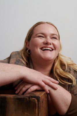 photo of Sarah Lynn M.