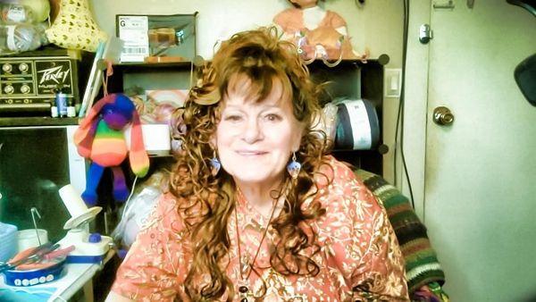 photo of Yarnbarf K.