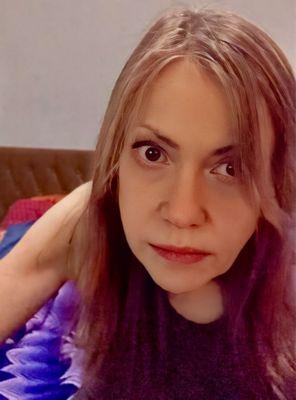 Photo of Laura B.