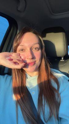 Photo of Meghan K.