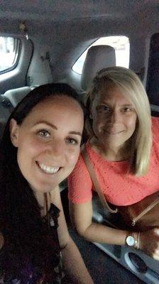 photo of Danielle S.