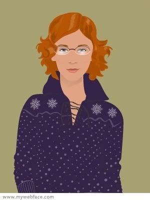 Photo of Mary J.