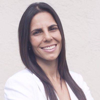 photo of Gabriela M.