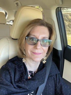 Photo of Michelle T.