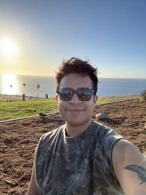 Photo of Austin G.