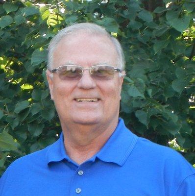 Photo of Gene M.