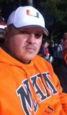 Photo of Evelio M.