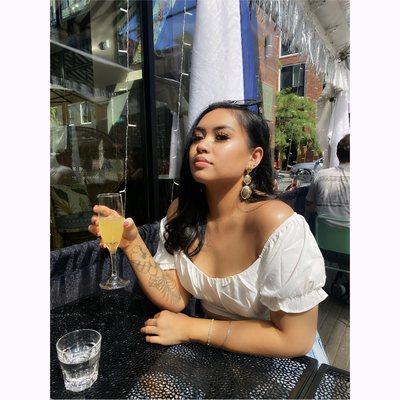 photo of Danielle B.