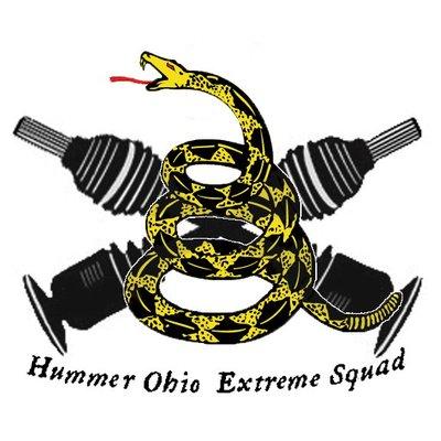 Photo of HummerOhio E.